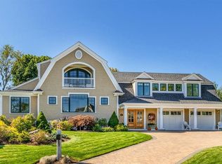 36 Highview Dr, Hingham, MA 02043