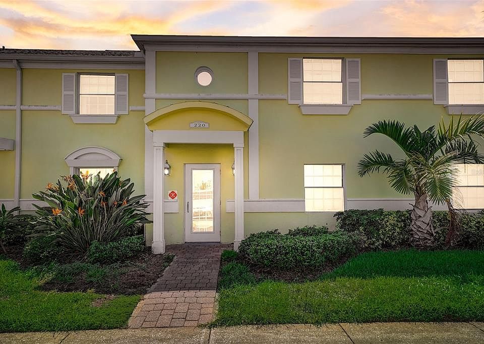 1st image of 220 POMPANO DRIVE SE #B