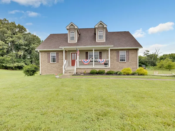 4267 Mount Zion Rd, Springfield, TN 37172