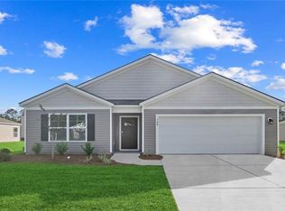 308 Elizabeth Dr, Brunswick, GA 31525