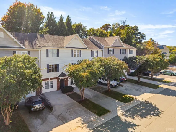 1810 Broadway St Unit 209, Lynchburg, VA 24501