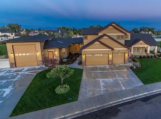 1936 N Willow Glen Pl, Star, ID 83669