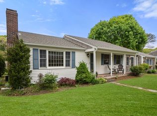 6 Harrington Way, Hyannis, MA 02601