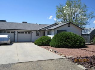 7025 E Thrush Ln APT B, Prescott Valley, AZ 86314