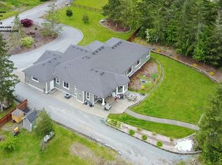 2105 295th Street Ct E, Roy, WA 98580