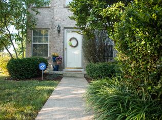 216 Stonehaven Dr, Nicholasville, KY 40356