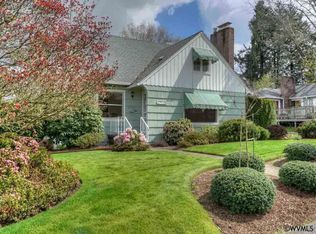 2050 Summer St SE, Salem, OR 97302