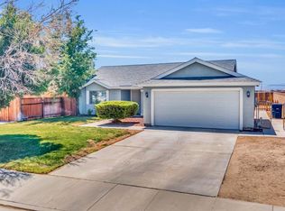 3112 Edwards Ave, Rosamond, CA 93560
