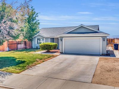 3112 Edwards Ave, Rosamond, CA, 93560