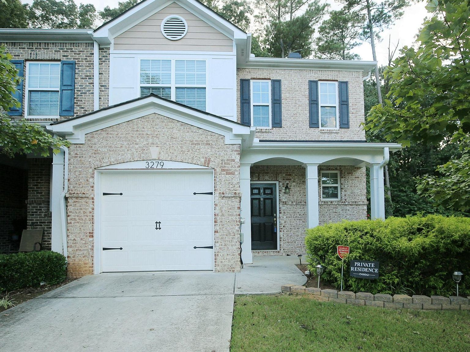 3279 Fernview Dr, Lawrenceville, GA 30044 Zillow