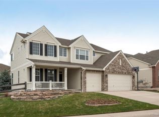 7264 Winter Ridge Dr, Castle Pines, CO 80108