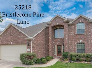 25218 Bristlecone Pine Ln, Spring, TX 77389