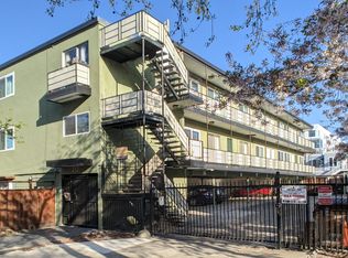 2121-2123 Blake St #3, Berkeley, CA 94704
