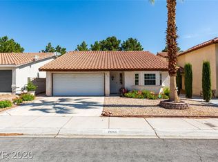 8660 Toscana Ln, Las Vegas, NV 89117