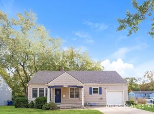 4631 W 62nd Ter, Fairway, KS 66205