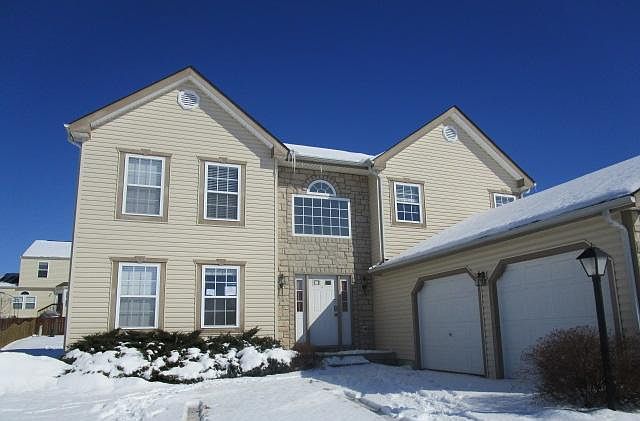 1st image of 44 Langtree Dr