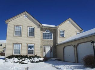 44 Langtree Dr, Pickerington, OH 43147