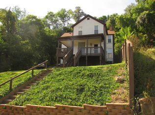 4901 Noble St, Bellaire, OH 43906