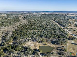 0 Garcitas Creek Rd LOT 13, Inez, TX 77968