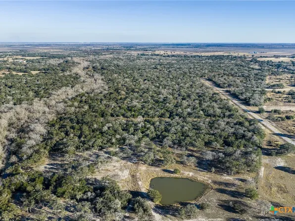 0 Garcitas Creek Rd Lot 13, Inez, TX 77968