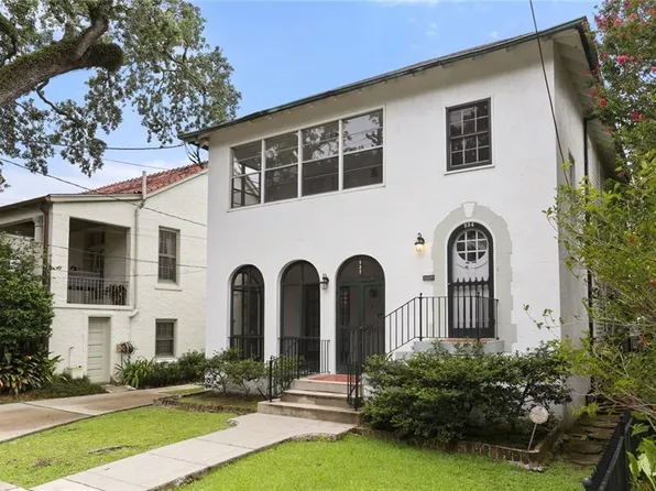 932-34 Nashville Ave, New Orleans, LA 70115