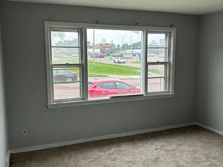 4001 Orleans Ave #1818-S — Photo 1