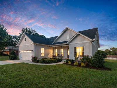 204 Locust St, Mc Ewen, TN, 37101