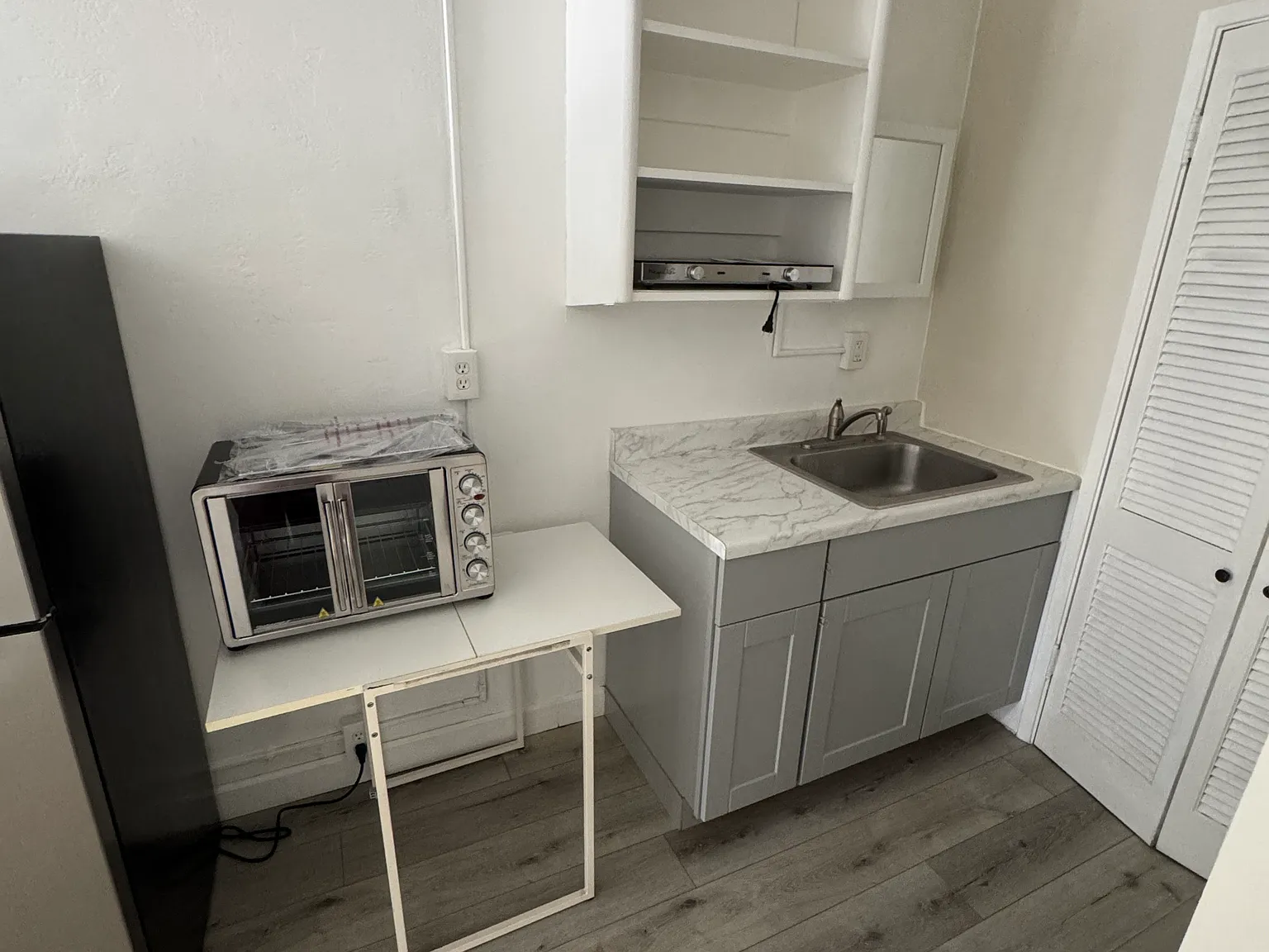 Studio, 240 sqft, $1,700 — Photo 4
