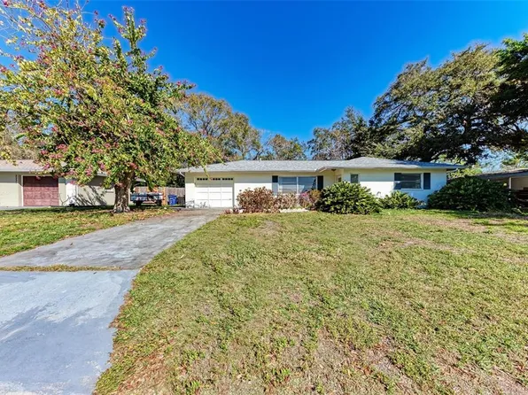 3337 ROWENA STREET, SARASOTA, FL 34231
