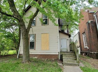 9206 Miles Ave, Cleveland, OH 44105