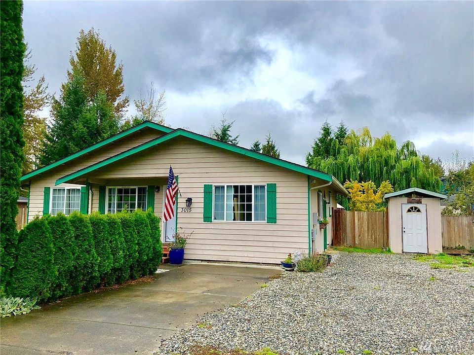 1st image of 3015 185th Pl NE