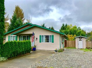 3015 185th Pl NE, Arlington, WA 98223