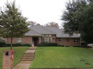 1728 Jeannie Ln, Hurst, TX 76054
