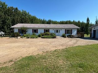 67062 SW Mission Rd #118, Lac La Biche County, AB T0A 2C2