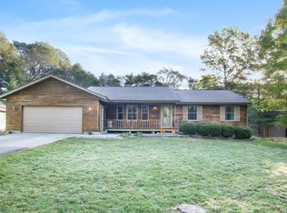 2350 Rogue River Rd NE, Belmont, MI 49306