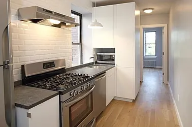 Rented by Keller Williams NYC
