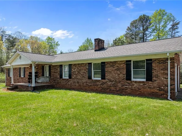 8317 Patricia Dr, Stokesdale, NC 27357