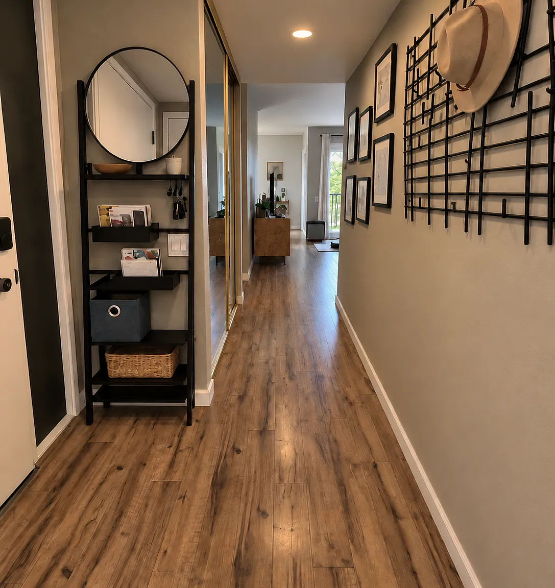 2 bed, 1040 sqft, $4,400 — Photo 2