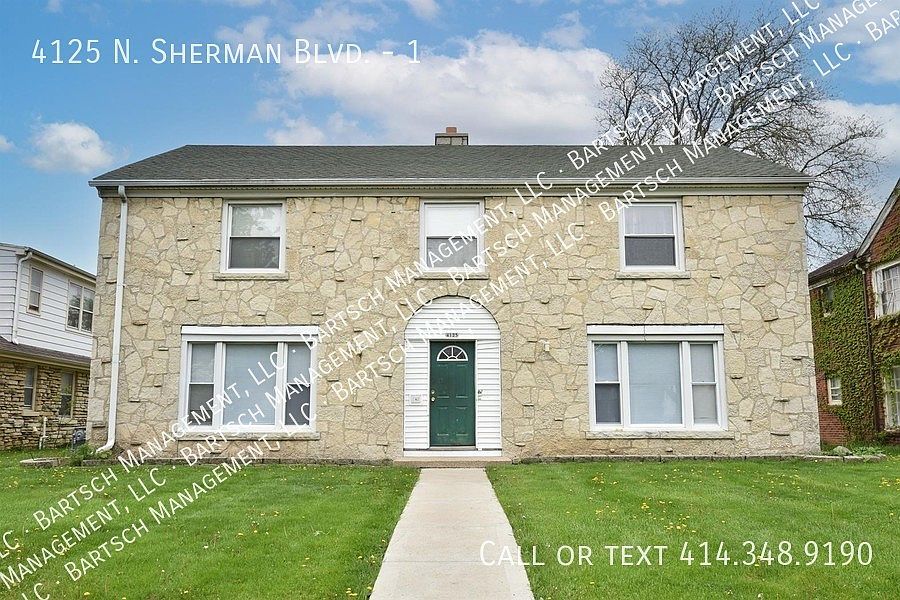 1st image of 4125 N Sherman Blvd #1