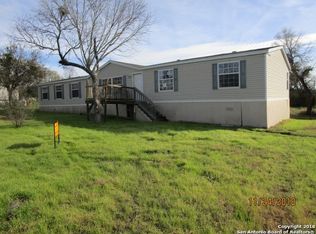 205 County Road 3822, San Antonio, TX 78253