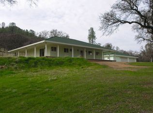 12126 Scott Grant Rd, Loma Rica, CA 95901