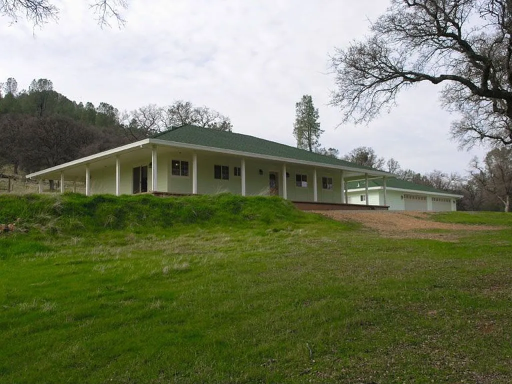 12126 Scott Grant Rd photo 1