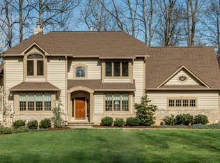 3205 Upper Wynnewood Pl, Herndon, VA 20171