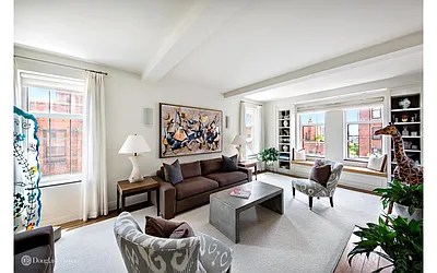 Sold by Douglas Elliman