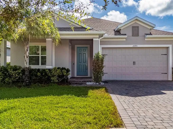 2095 Sola Vista Ave, Saint Cloud, FL 34771