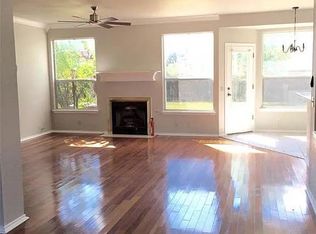 1623 Bengal Dr, Round Rock, TX 78664