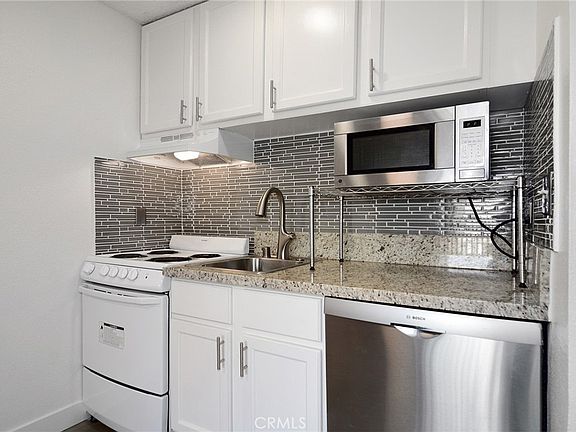 4th image of 22100 Burbank Blvd Unit 259G
