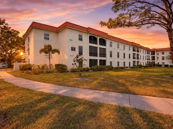 2700 Bayshore Blvd APT 1307, Dunedin, FL 34698