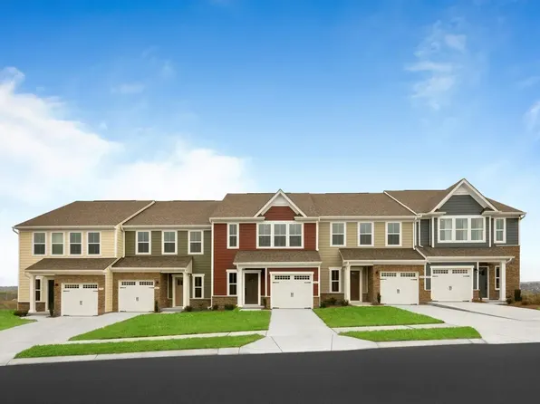 207 Primrose Ln Lot 2417-D, Gallatin, TN 37066