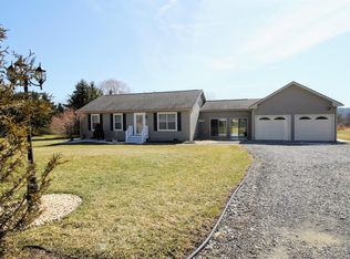 105 Etna Rd, Ithaca, NY 14850